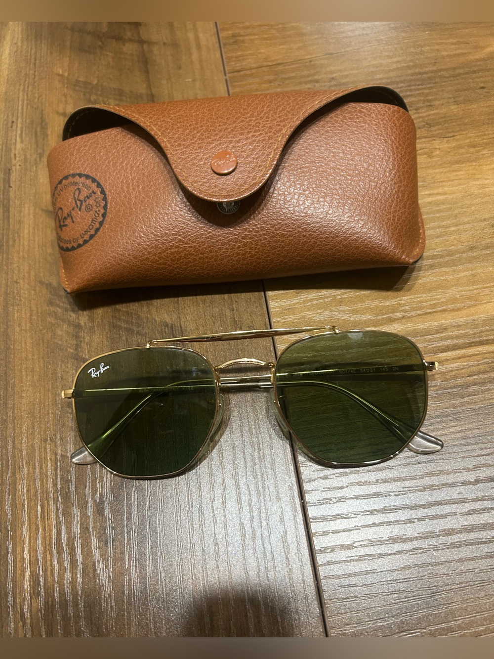 RAY BANS - Picture 3 of 5